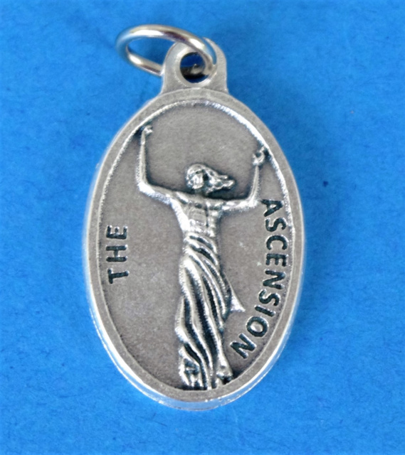 Ascension Medal